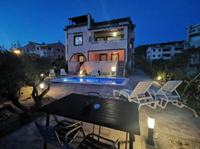Apartman Franolic Punat